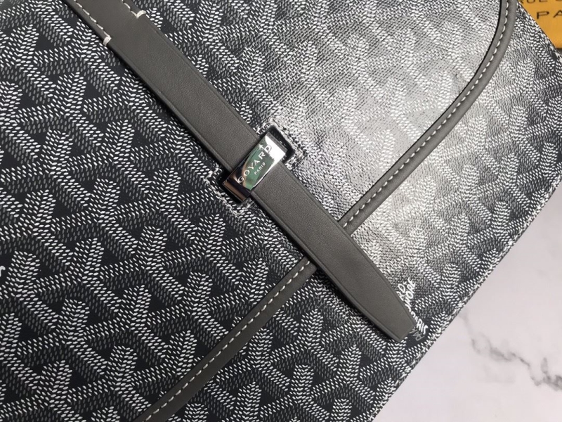 Goyard Satchel Bags